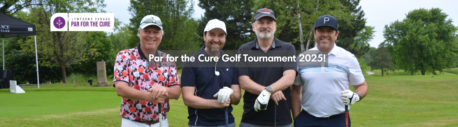 Par for the Cure Annual Golf Tournament 2025